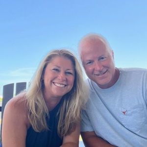 Meet your Posher, Mary jo